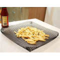 Heat Resistant Quickachips Teach You How to Make Chips Crispy